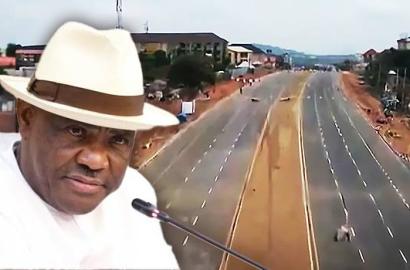 Wike to Launch 12 New Road Projects, Commissions Two in Abuja